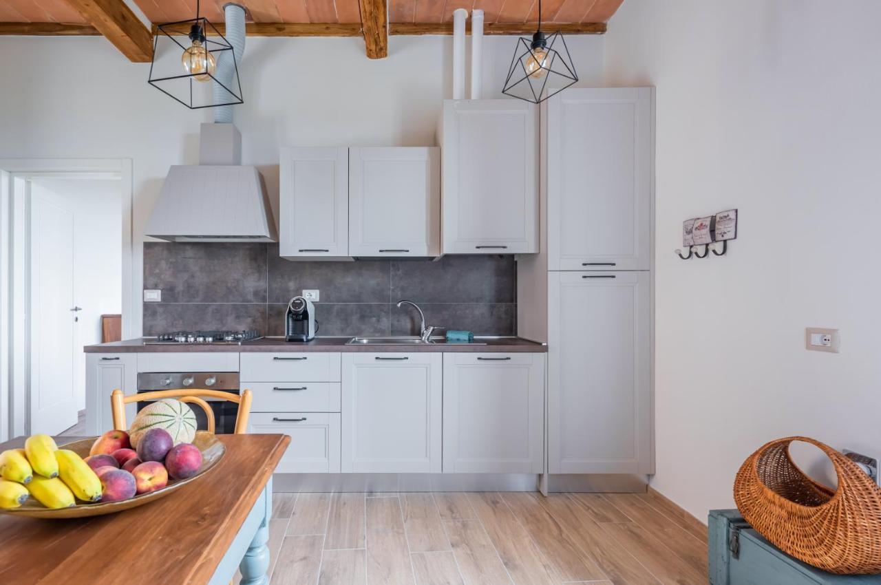 Porta Romana Elegant Apartments With Private Parking! Σιένα Εξωτερικό φωτογραφία