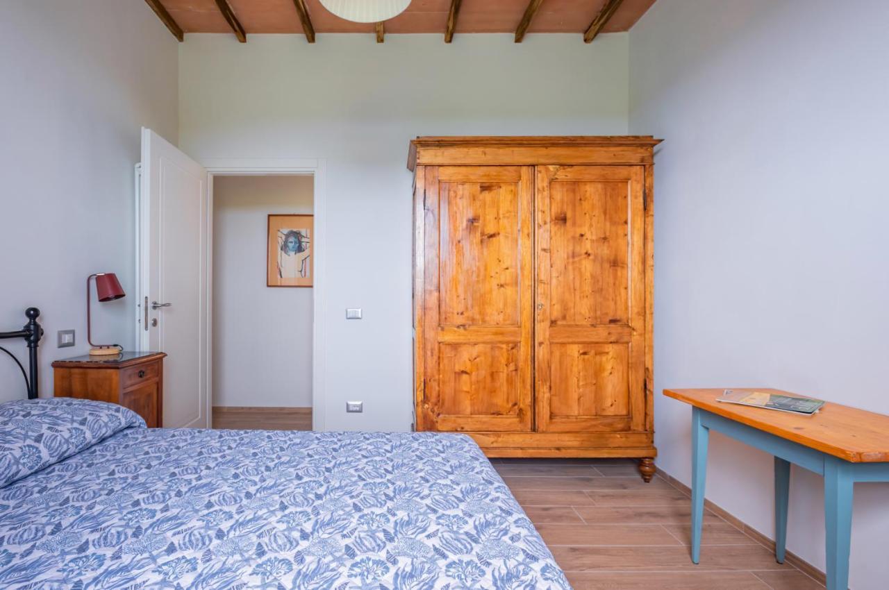 Porta Romana Elegant Apartments With Private Parking! Σιένα Εξωτερικό φωτογραφία