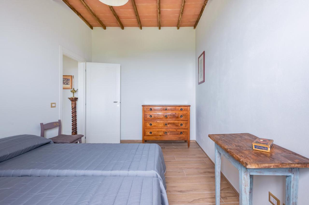 Porta Romana Elegant Apartments With Private Parking! Σιένα Εξωτερικό φωτογραφία