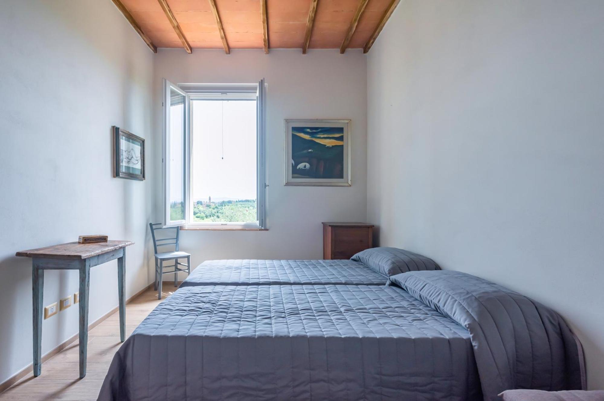Porta Romana Elegant Apartments With Private Parking! Σιένα Εξωτερικό φωτογραφία