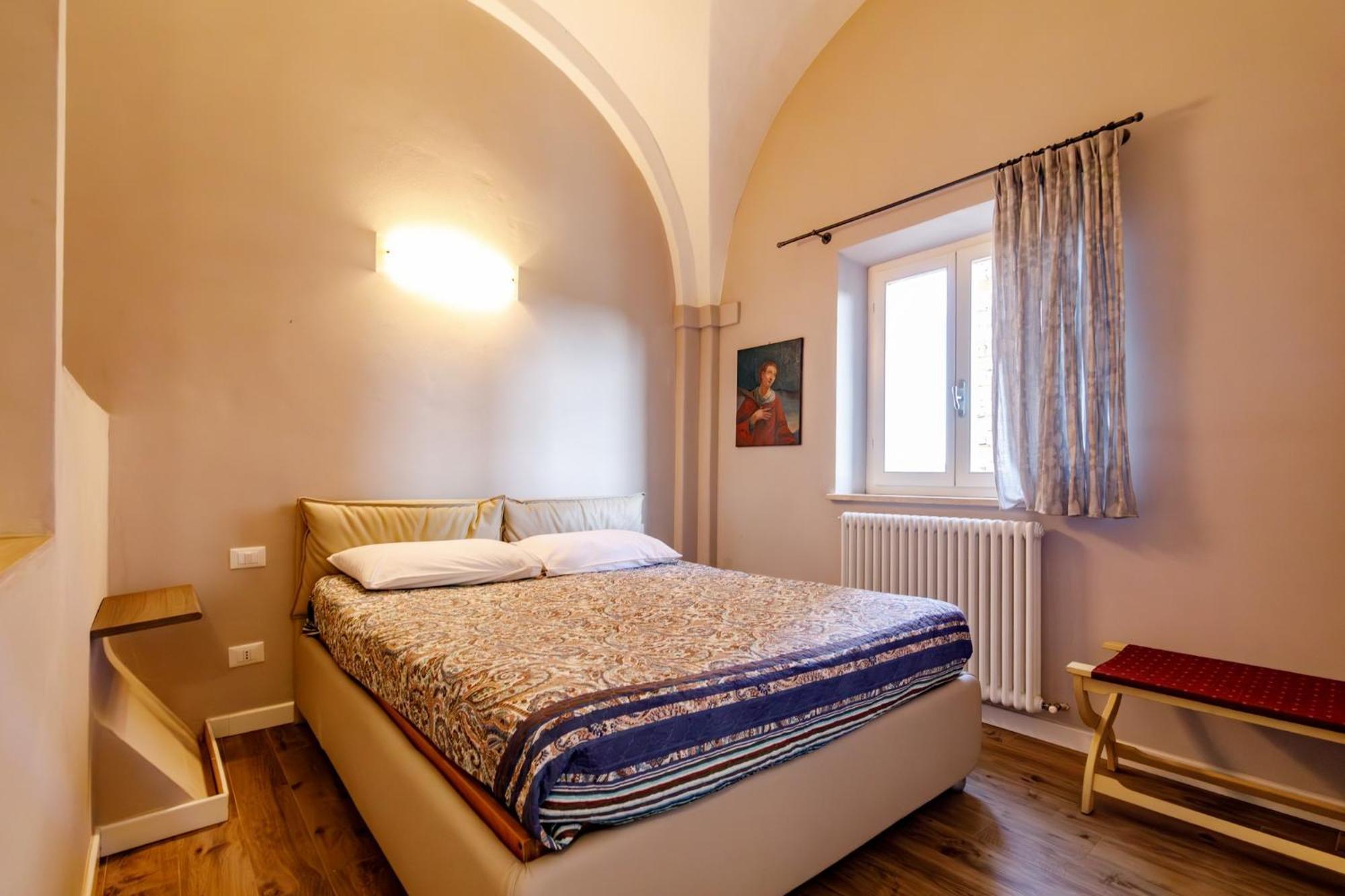 Porta Romana Elegant Apartments With Private Parking! Σιένα Εξωτερικό φωτογραφία
