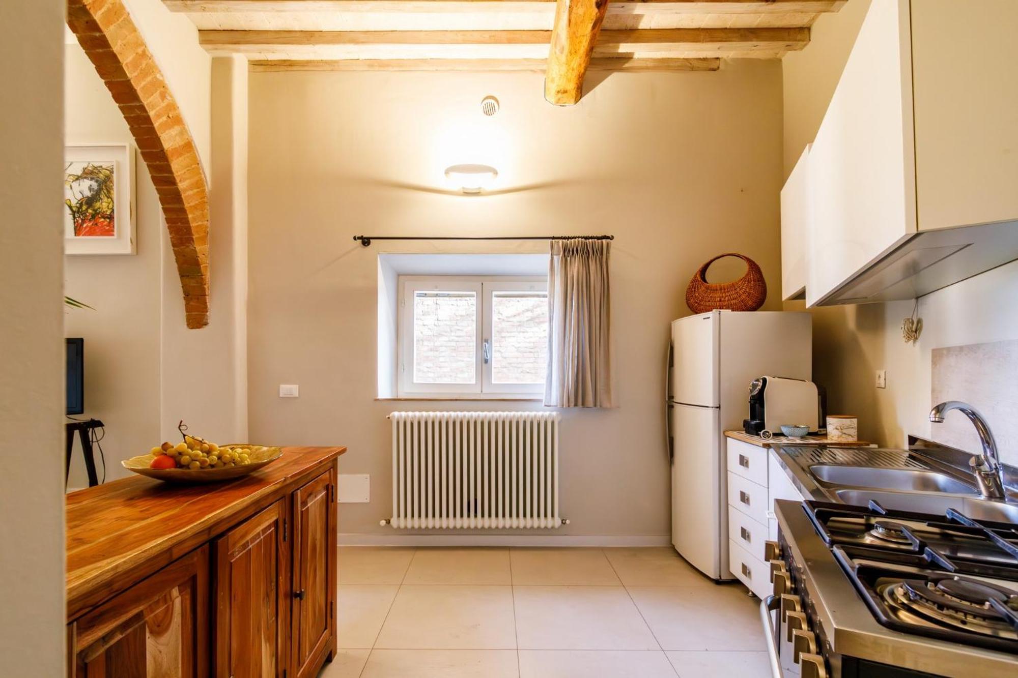 Porta Romana Elegant Apartments With Private Parking! Σιένα Εξωτερικό φωτογραφία