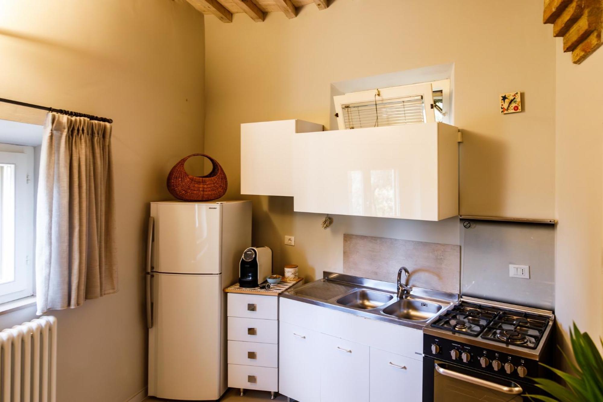Porta Romana Elegant Apartments With Private Parking! Σιένα Εξωτερικό φωτογραφία