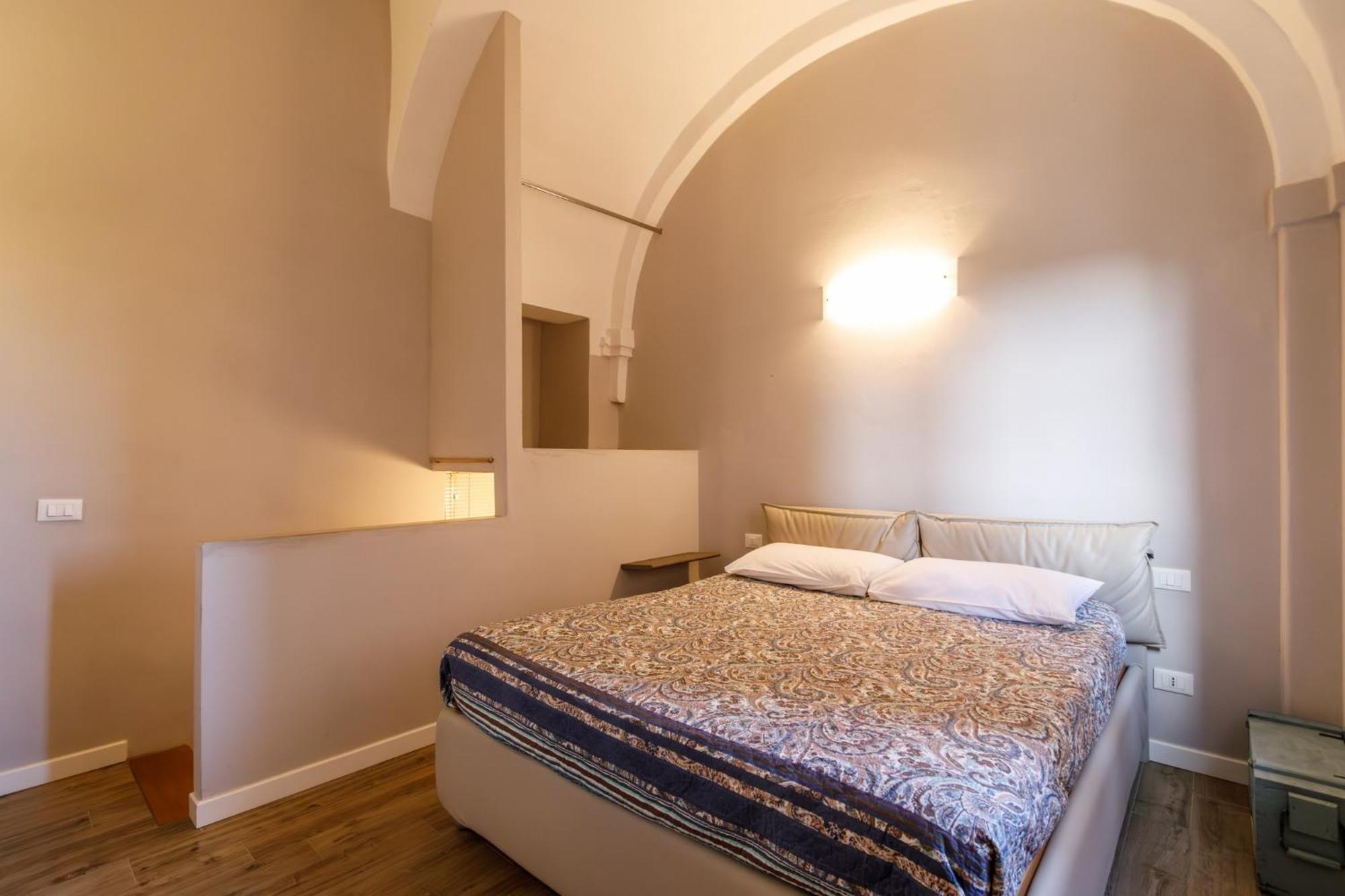 Porta Romana Elegant Apartments With Private Parking! Σιένα Εξωτερικό φωτογραφία